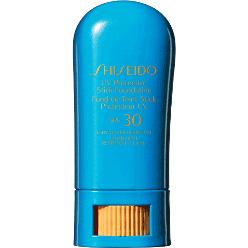 Sun Protection Stick Foundation SPF30, 9g