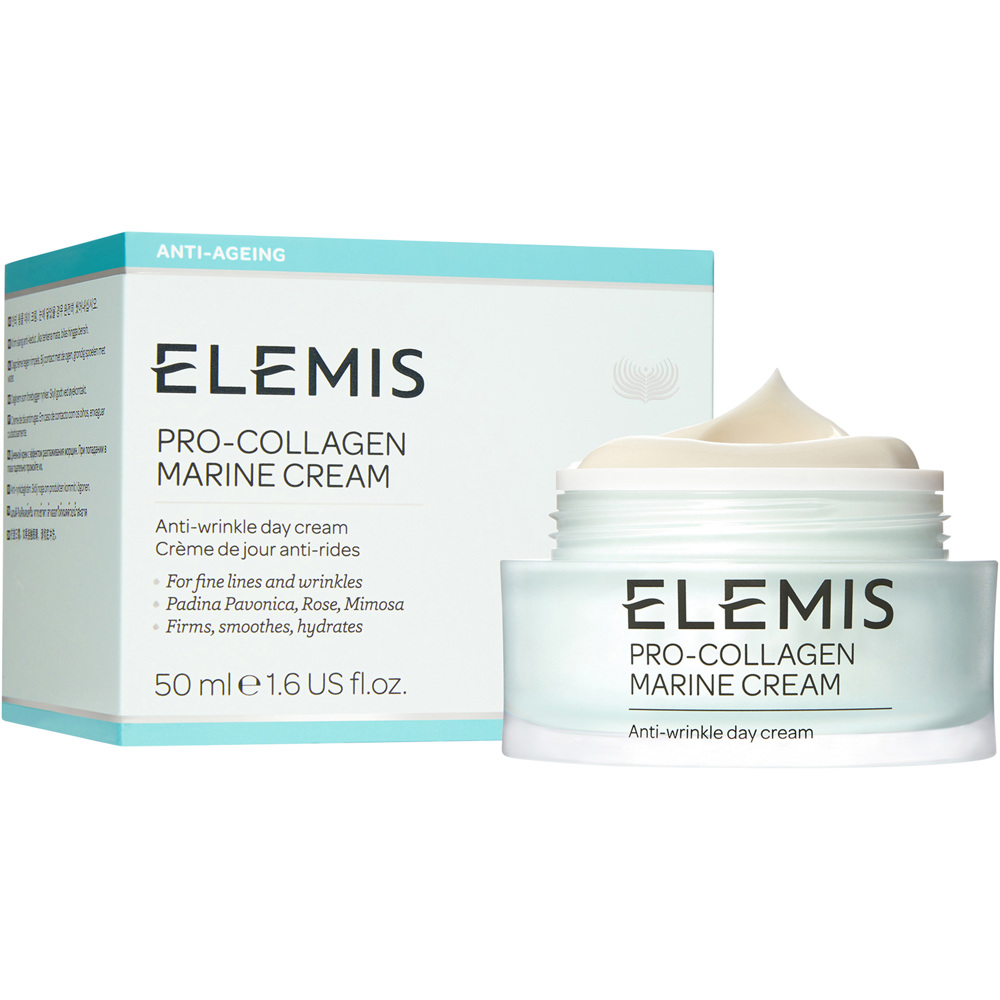 Pro-Collagen Marine Cream