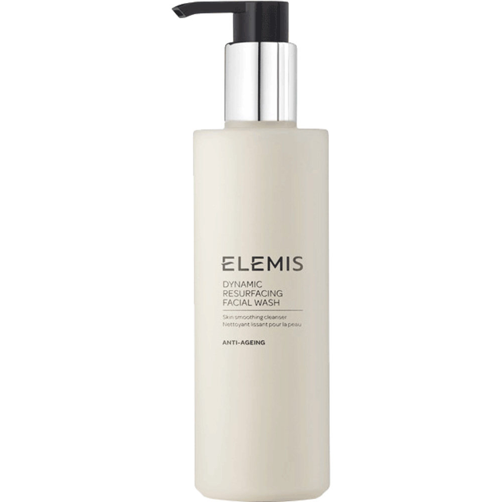 Dynamic Resurfacing Facial Wash, 200ml