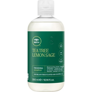 Tea Tree Lemon Sage Thickening Shampoo