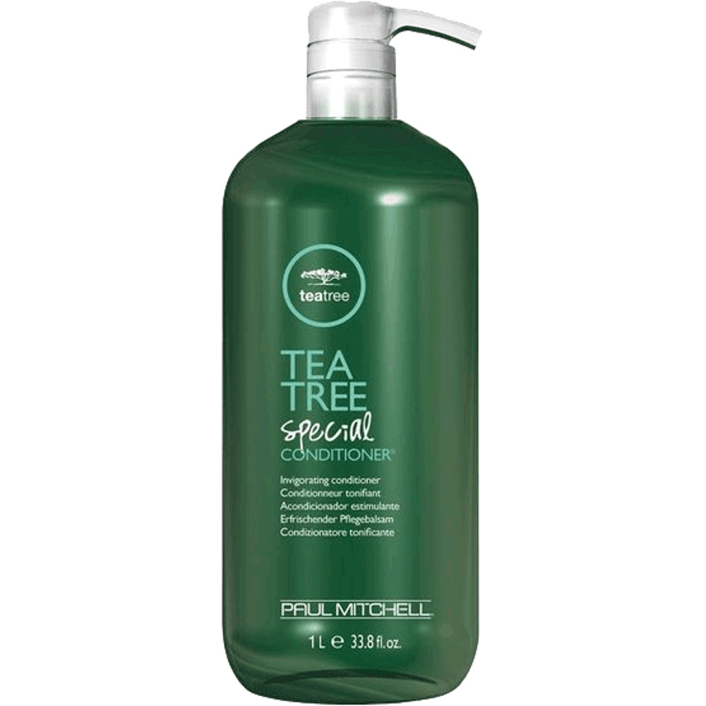 Tea Tree Special Conditioner