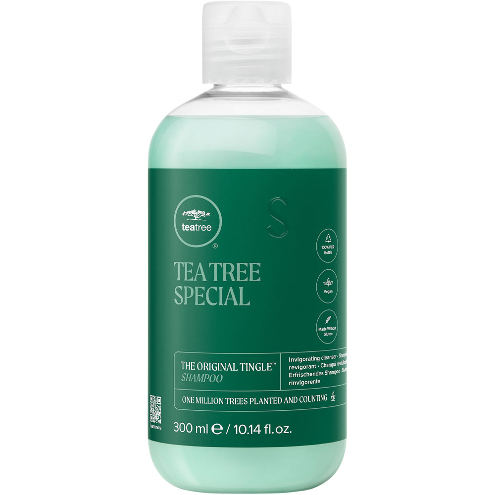 Tea Tree Special Shampoo