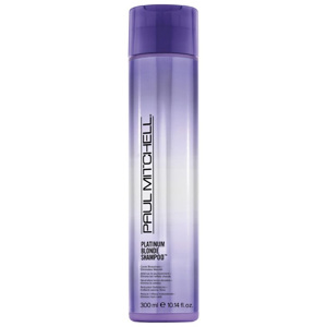 Platinum Blonde Shampoo