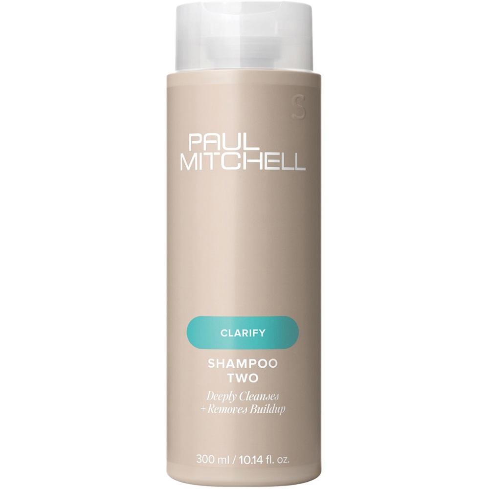 Clarify Shampoo Two