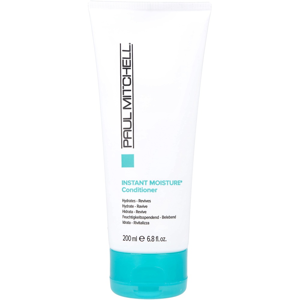 Instant Moisture Conditioner