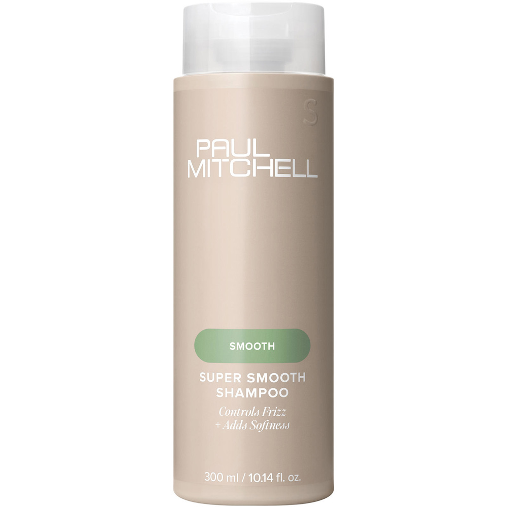 Smoothing Super Skinny Shampoo