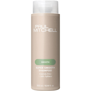 Smoothing Super Skinny Shampoo, 300ml