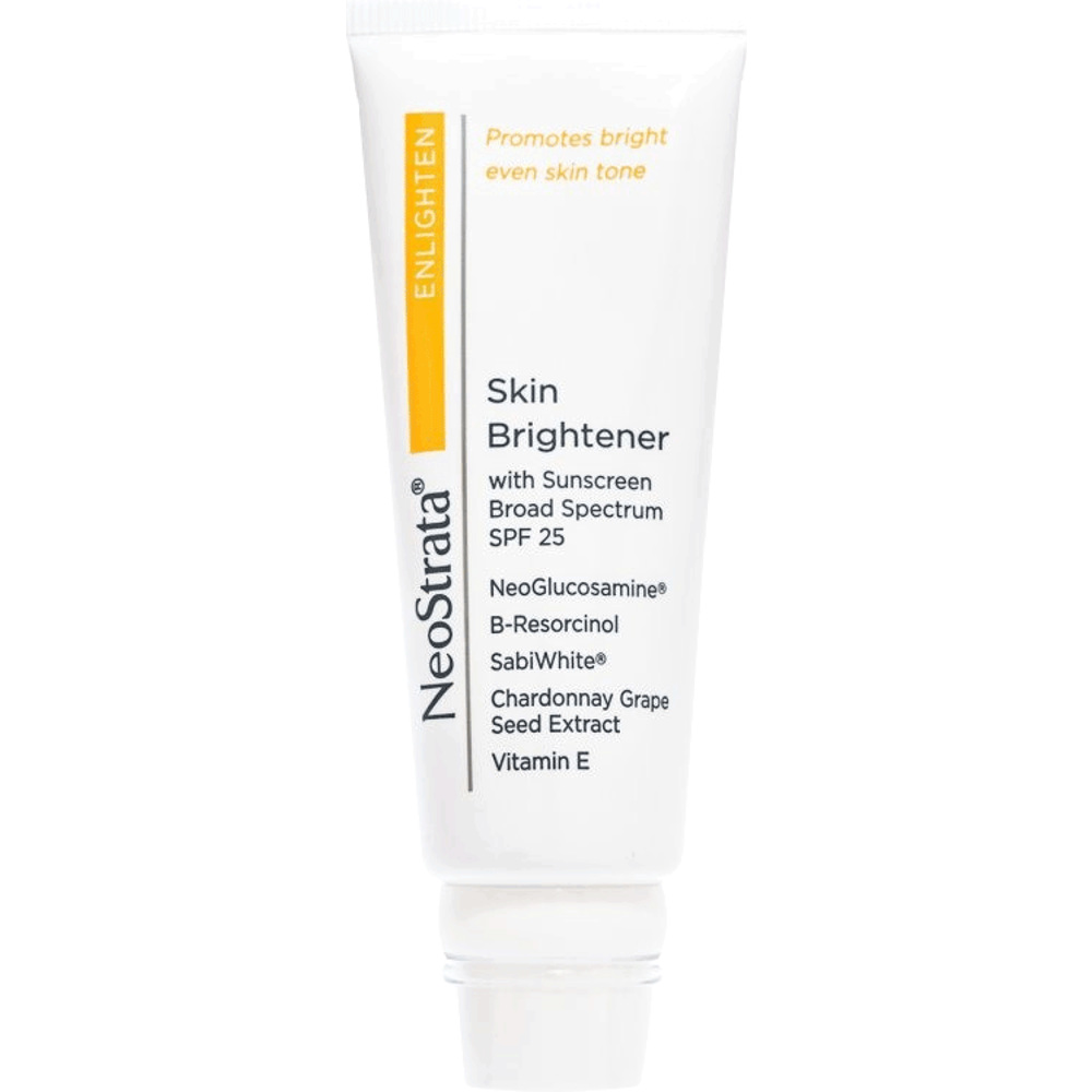 Enlighten Skin Brightener SPF25, 40g