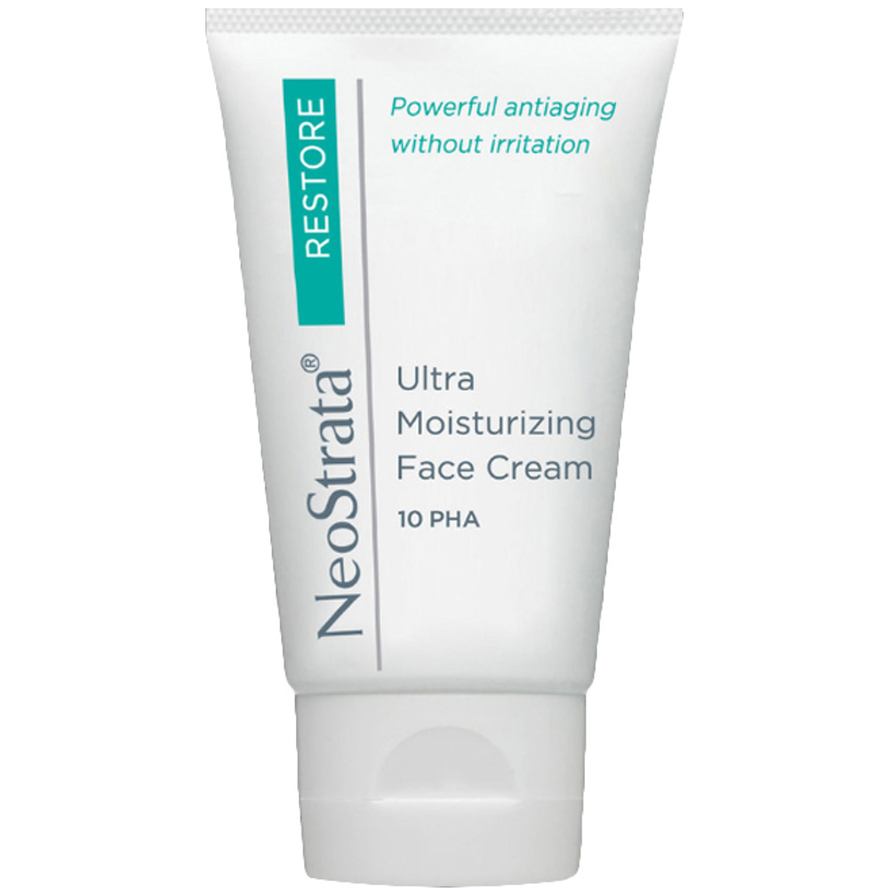 Restore Ultra Moisturizing Face Cream, 40g