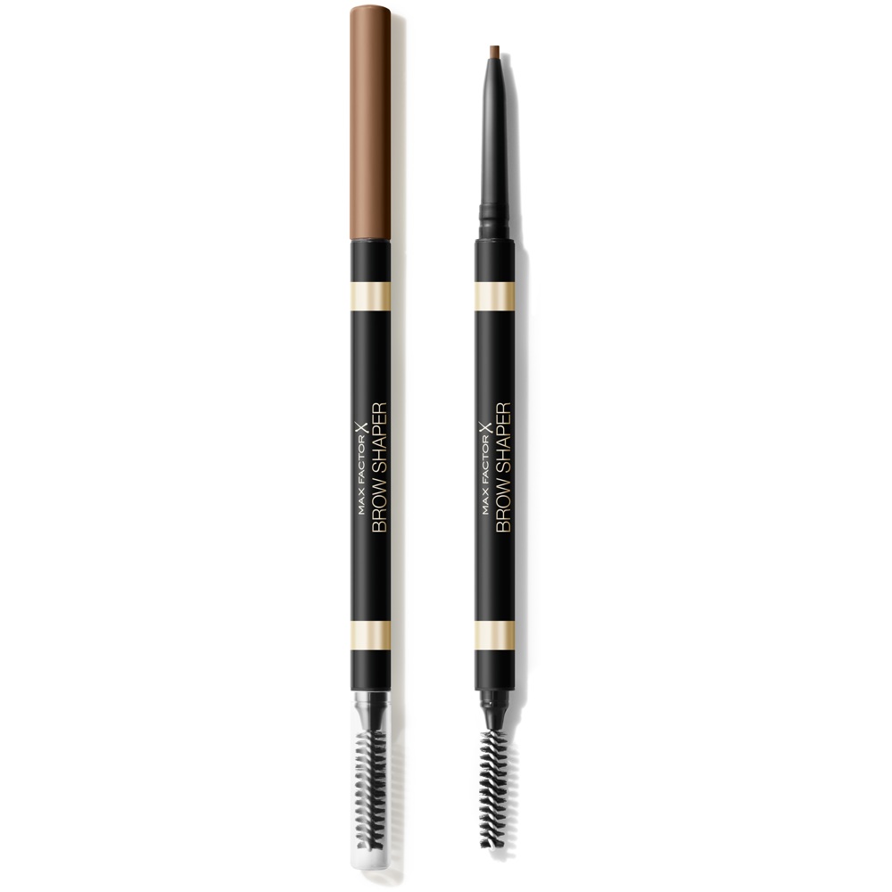 Real Brow Fiber Pencil