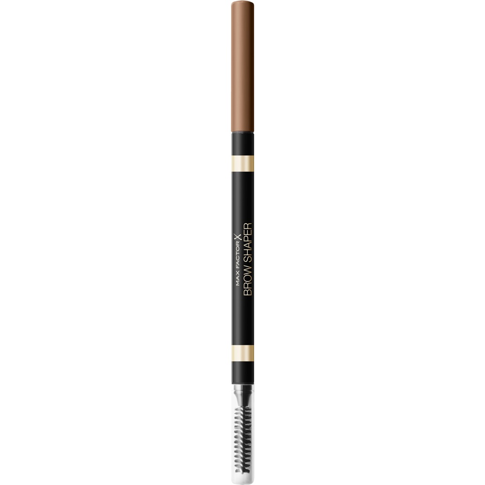 Real Brow Fiber Pencil