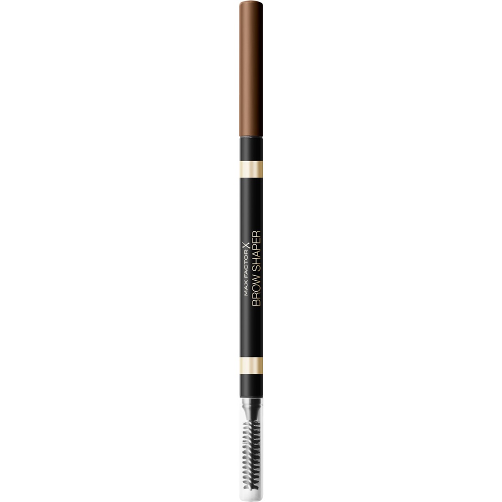 Real Brow Fiber Pencil