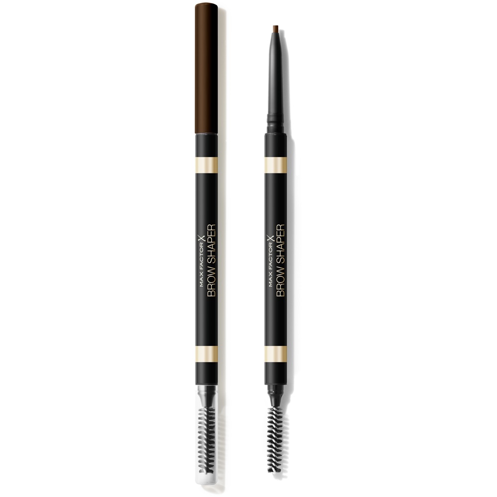 Real Brow Fiber Pencil