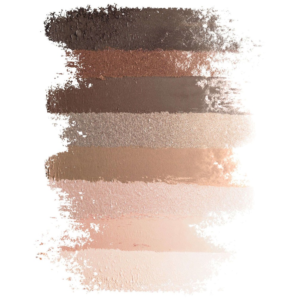 Masterpiece Nude Palette Eyeshadow