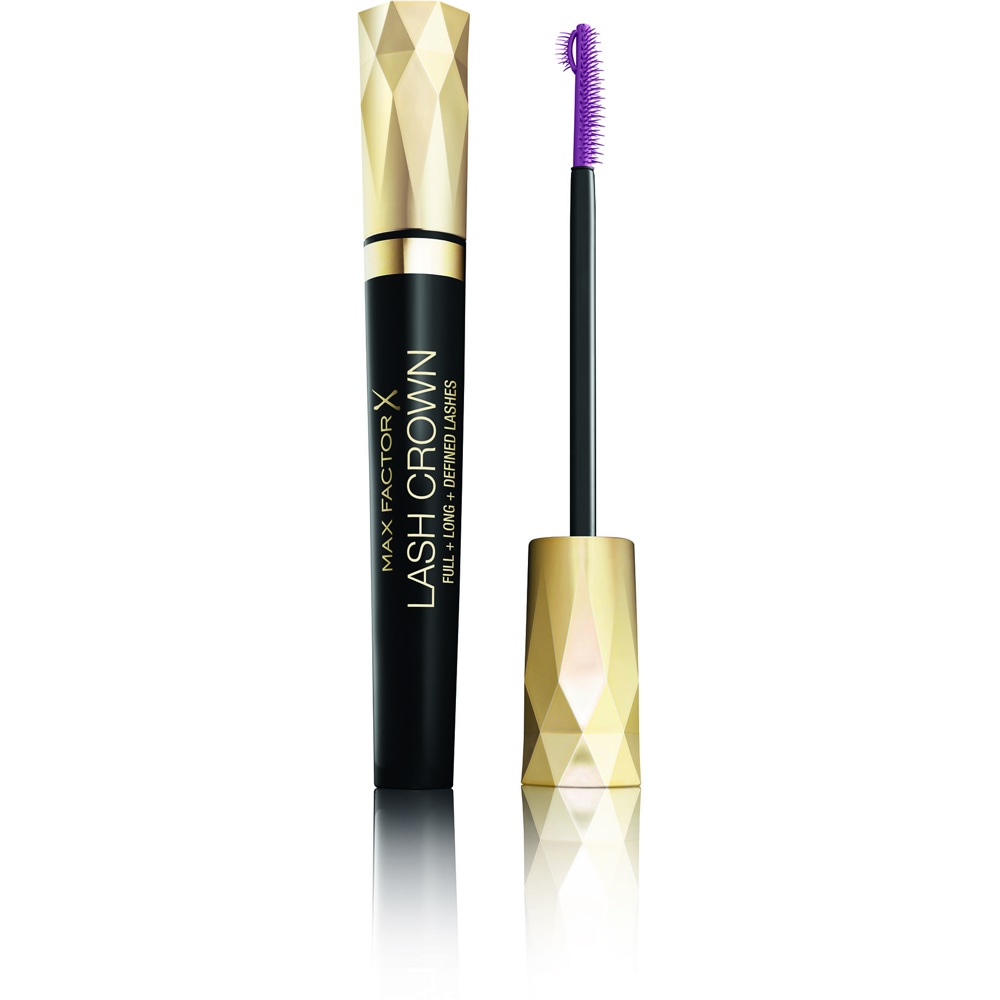 Lash Crown Mascara