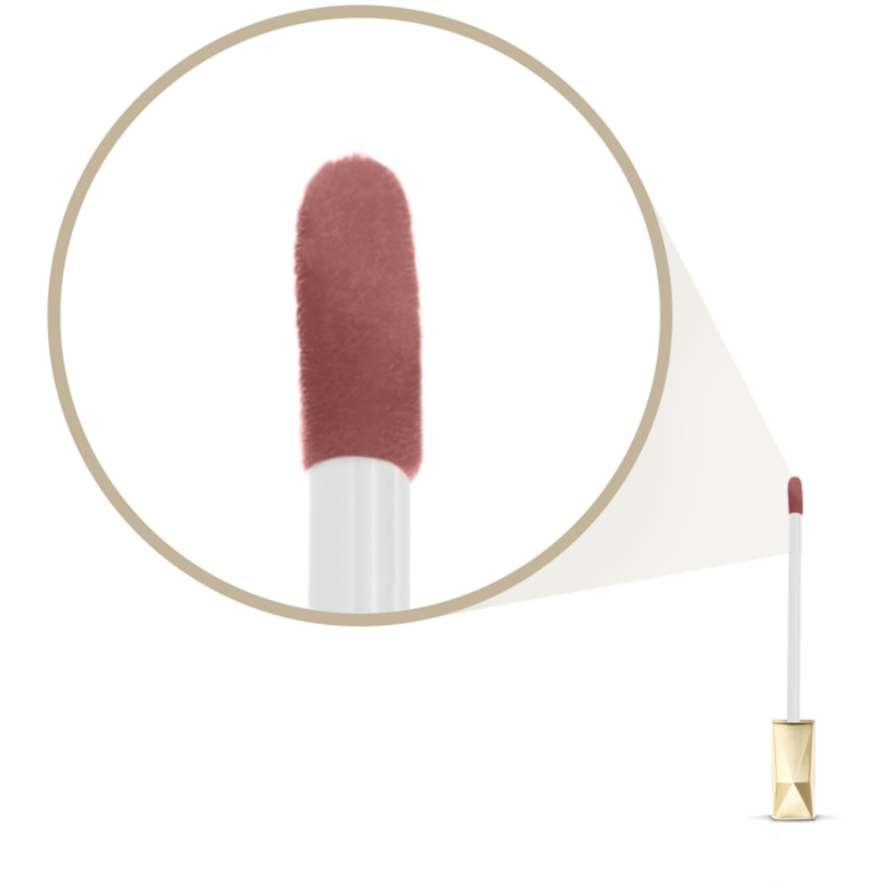 Colour Elixir Honey Lacquer Lipstick