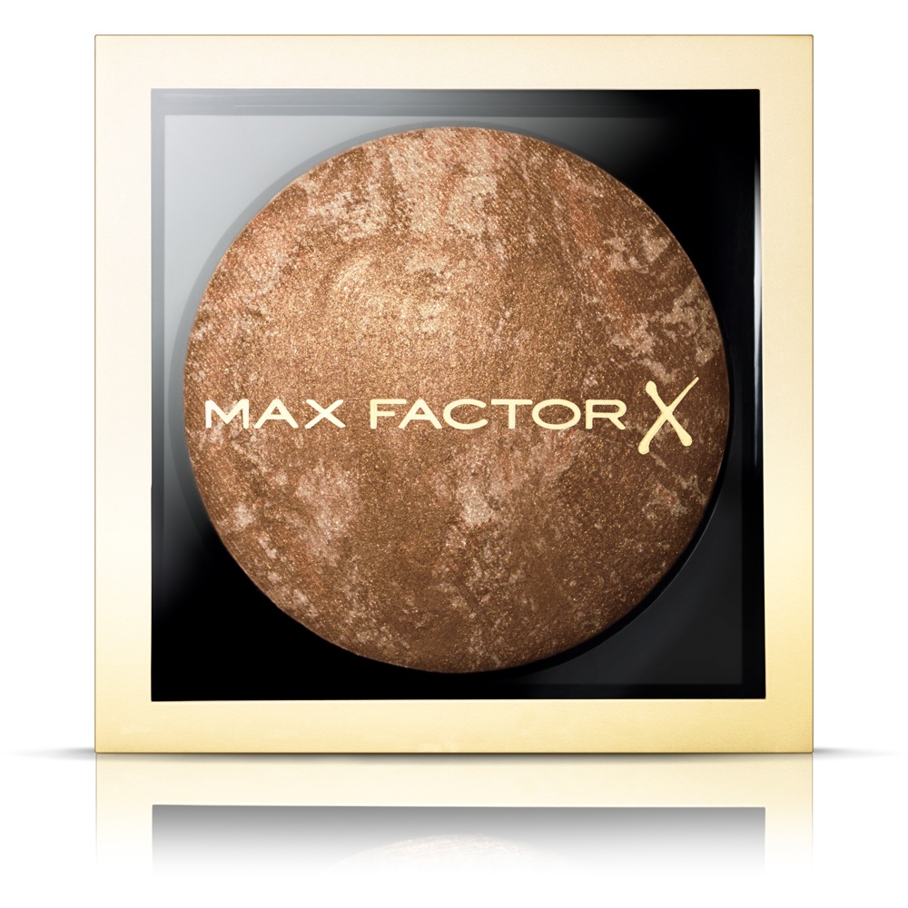Creme Bronzer