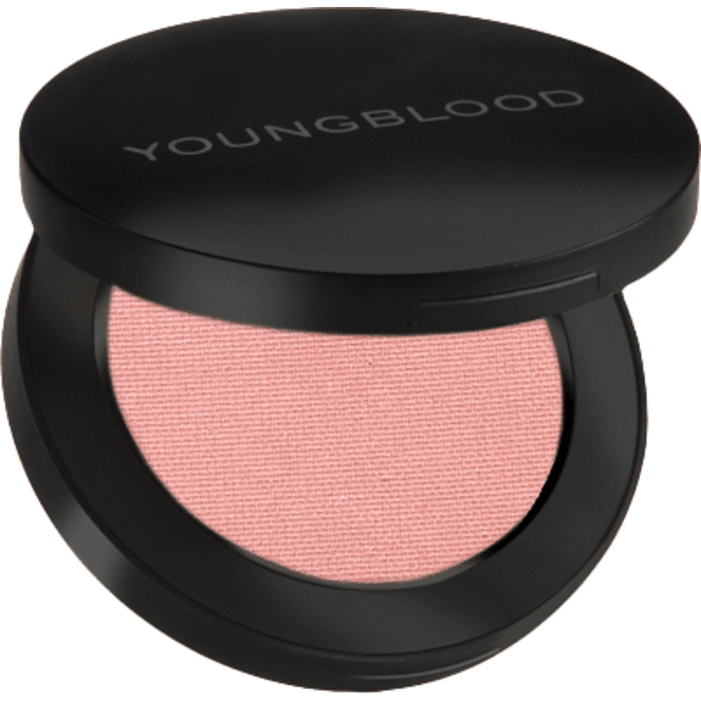 Pressed Mineral Blush, 3g