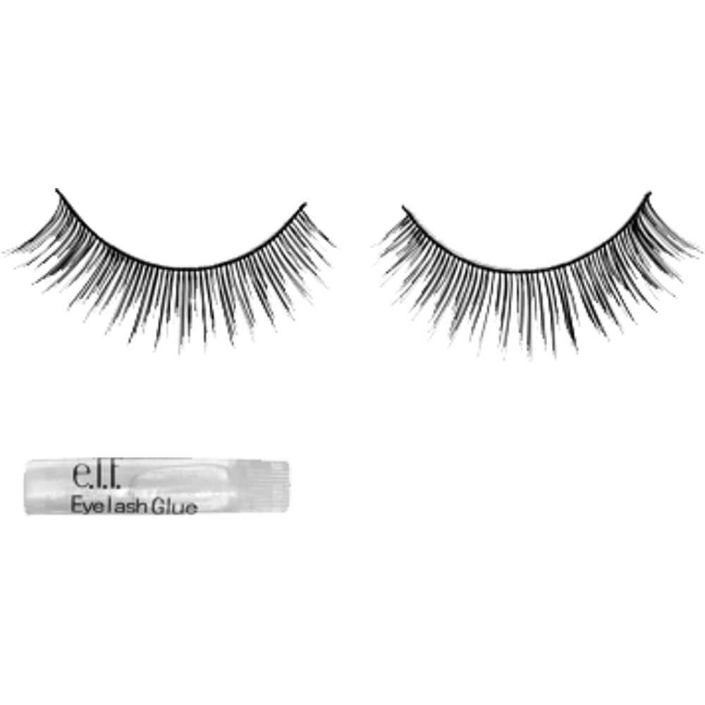 Natural Lash Kit