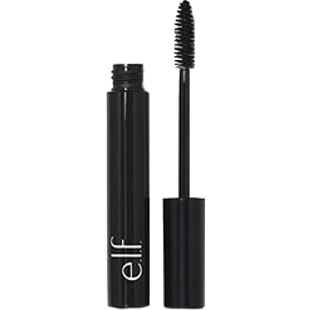 Volume Plumping Mascara