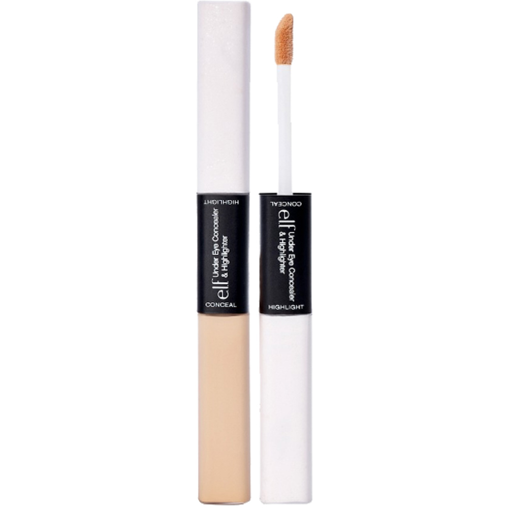 Under Eye Concealer & Highlighter