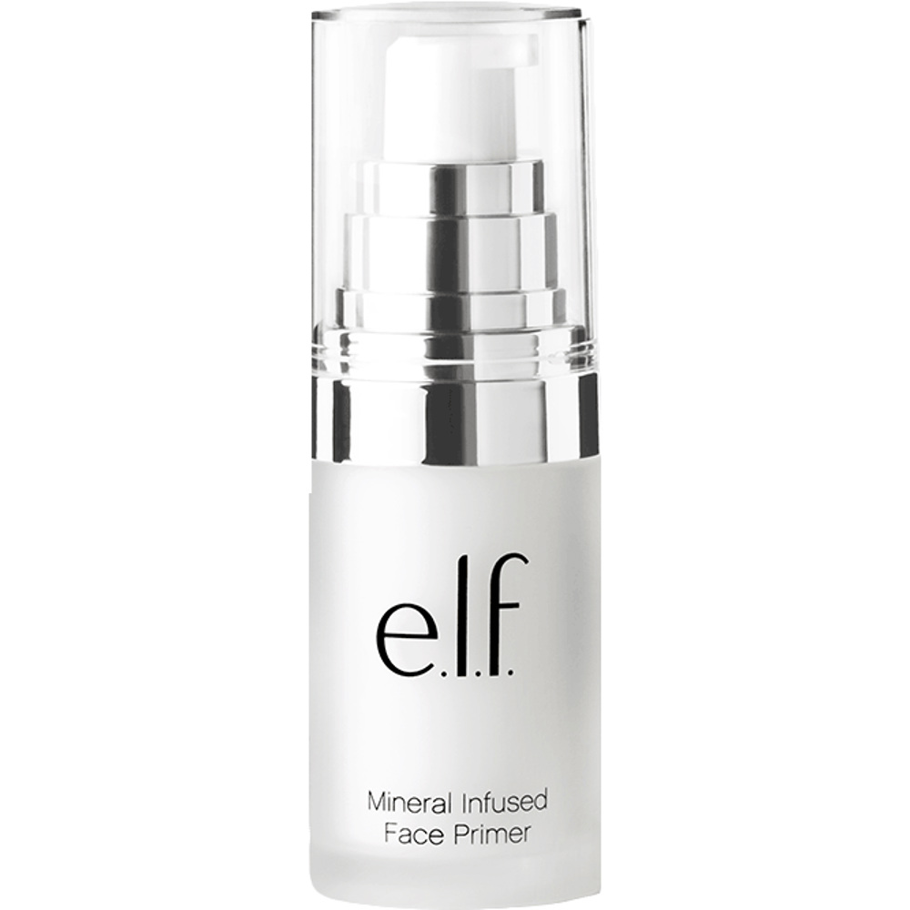 Mineral Infused Face Primer