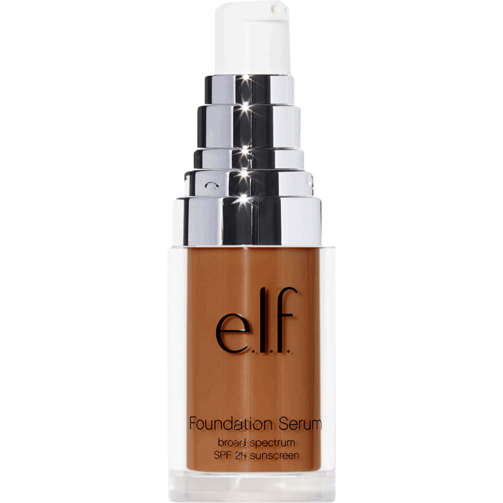 Beautifully Bare Foundation Serum, SPF25