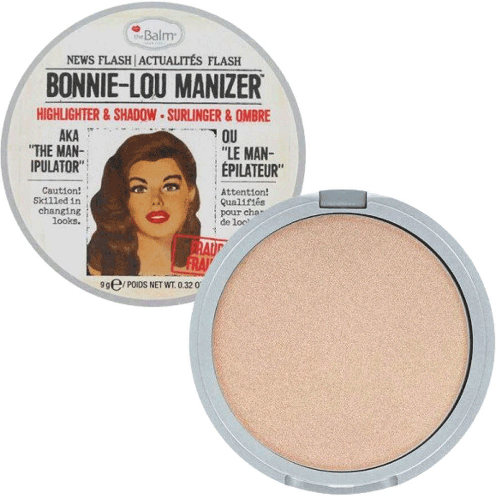 Bonnie-Lou Manizer