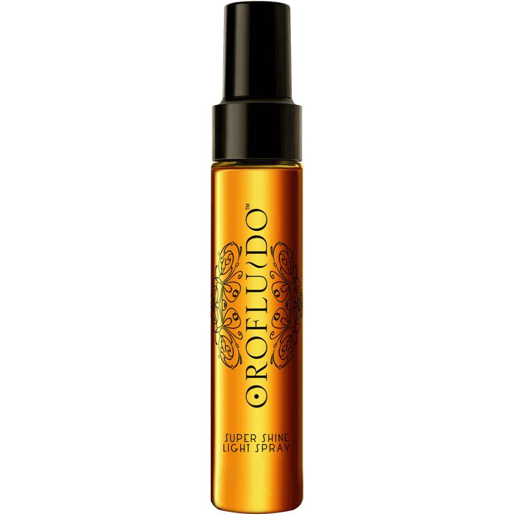 Orofluido Super Shine Spray Light, 55ml