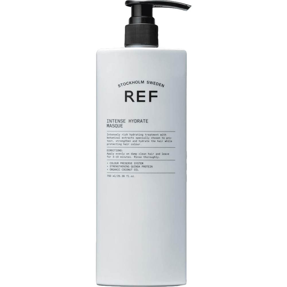 Intense Hydrate Masque