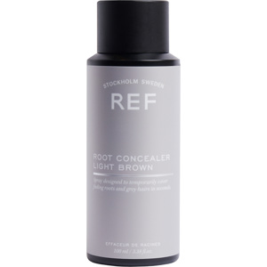 Root Concealer Light Brown, 100ml