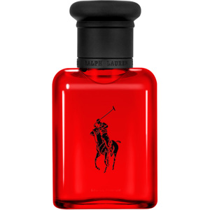 Polo Red, EdT