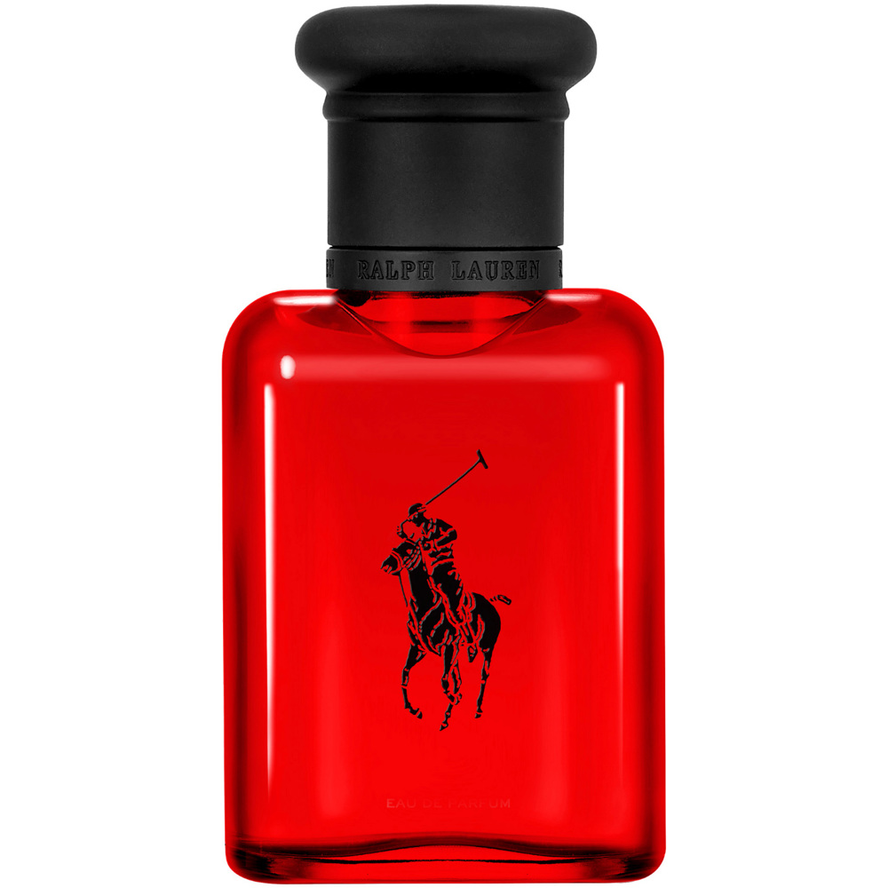 Polo Red, EdT