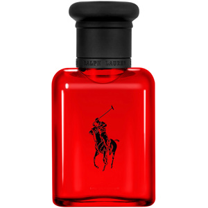 Polo Red, EdT