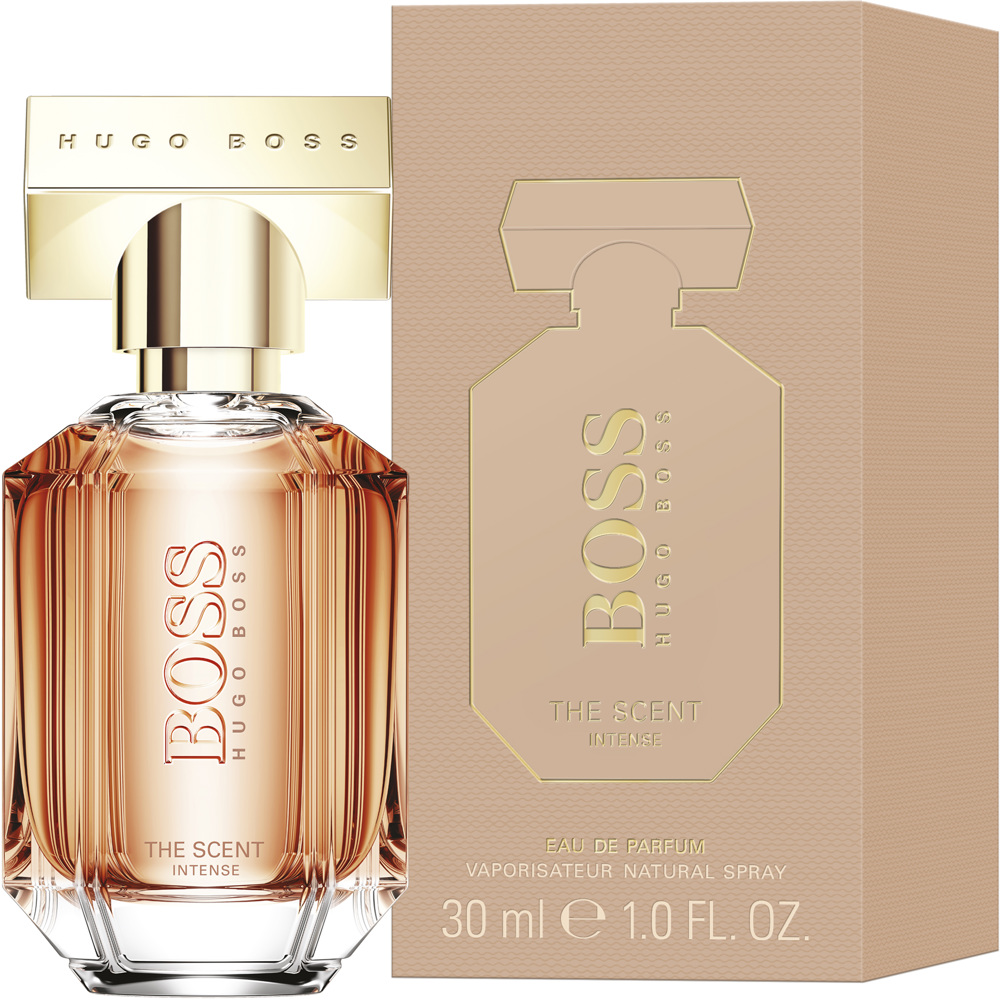 Boss The Scent For Her Intense, EdP