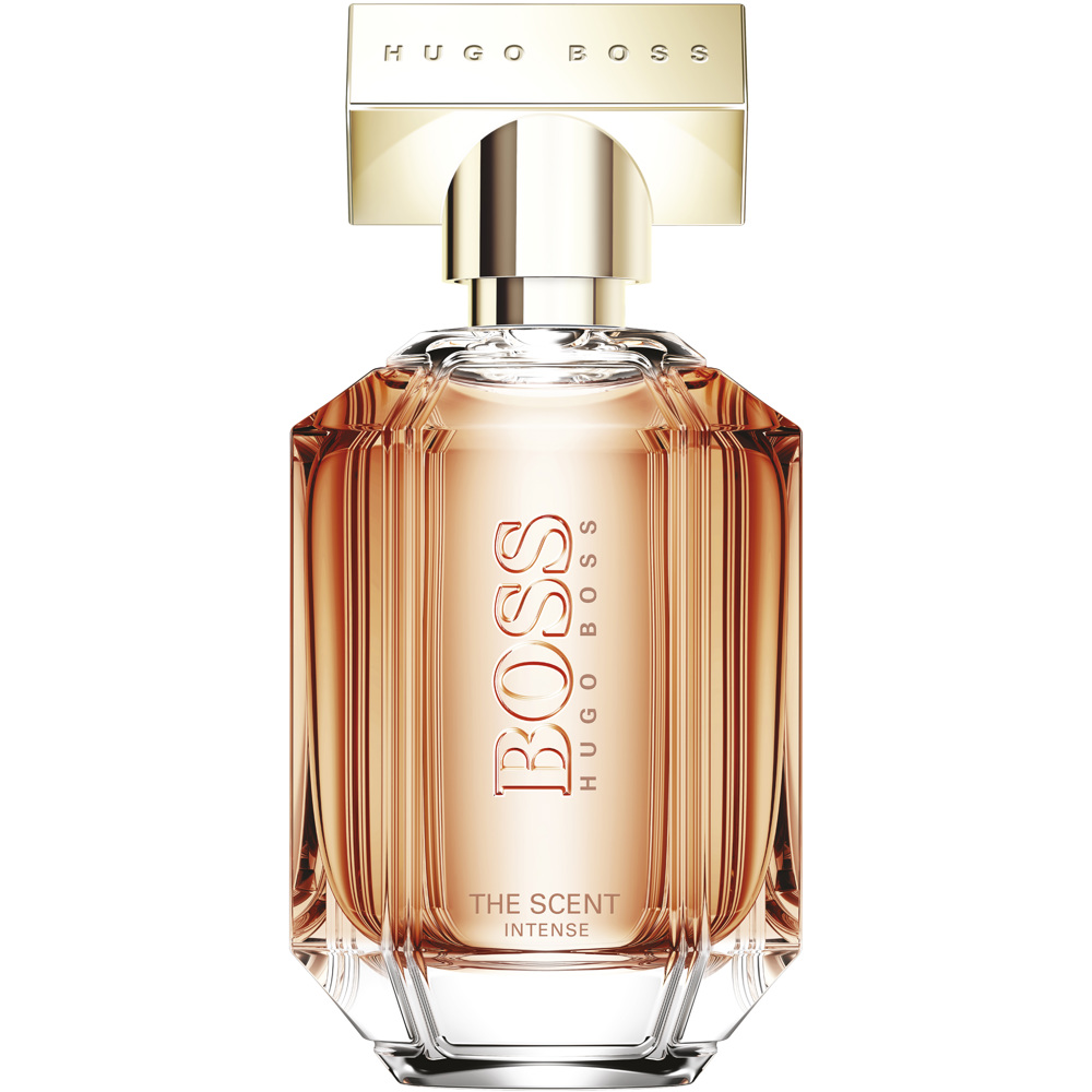 Boss The Scent For Her Intense, EdP
