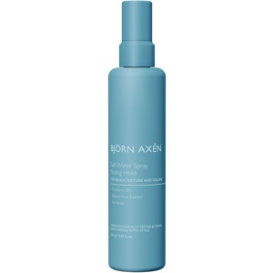 Salt Water Spray