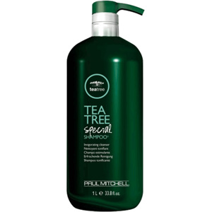 Tea Tree Special Shampoo