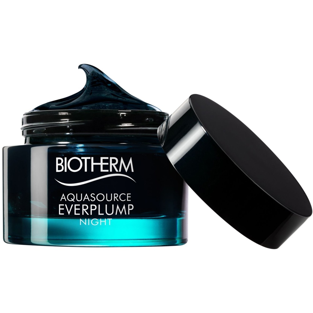 Aquasource Everplump Night Cream 75ml