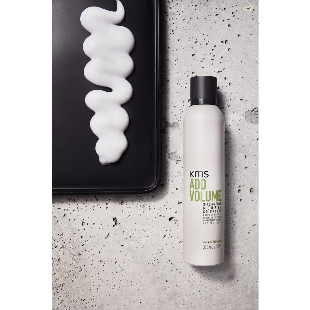 Addvolume Styling Foam, 300ml