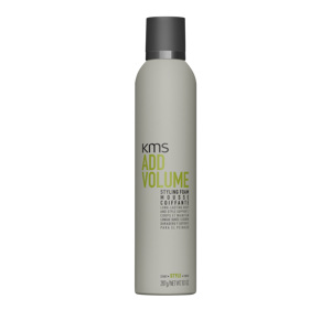 Addvolume Styling Foam, 300ml