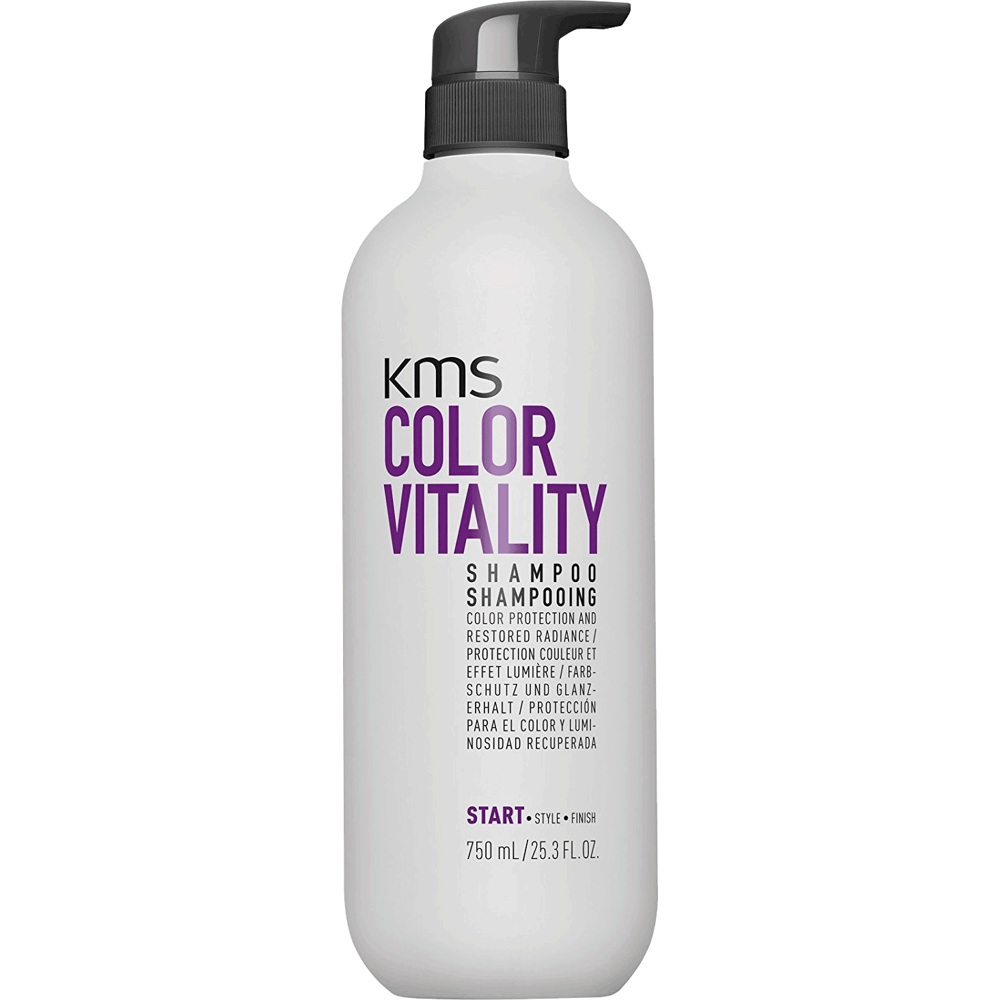 Colorvitality Shampoo