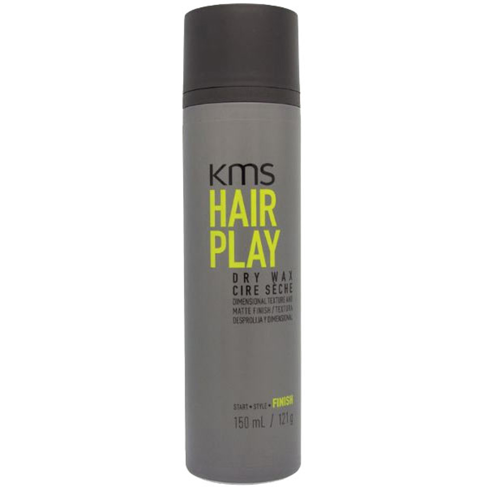 Hairplay Dry Wax, 150ml