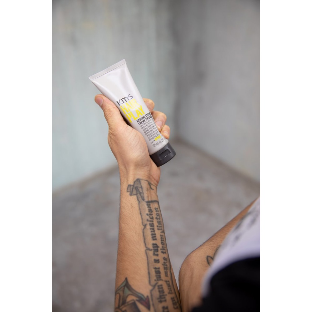 Hairplay Messing Creme