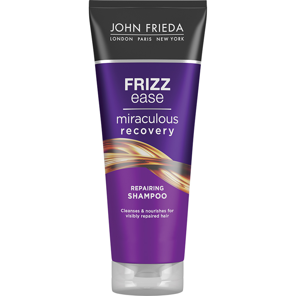 Frizz Ease Miraculous Recovery Shampoo