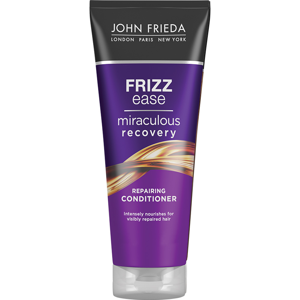 Frizz Ease Miraculous Recovery Conditioner