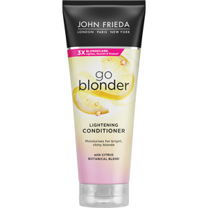 Sheer Blonde Go Blonder Lightening Conditioner