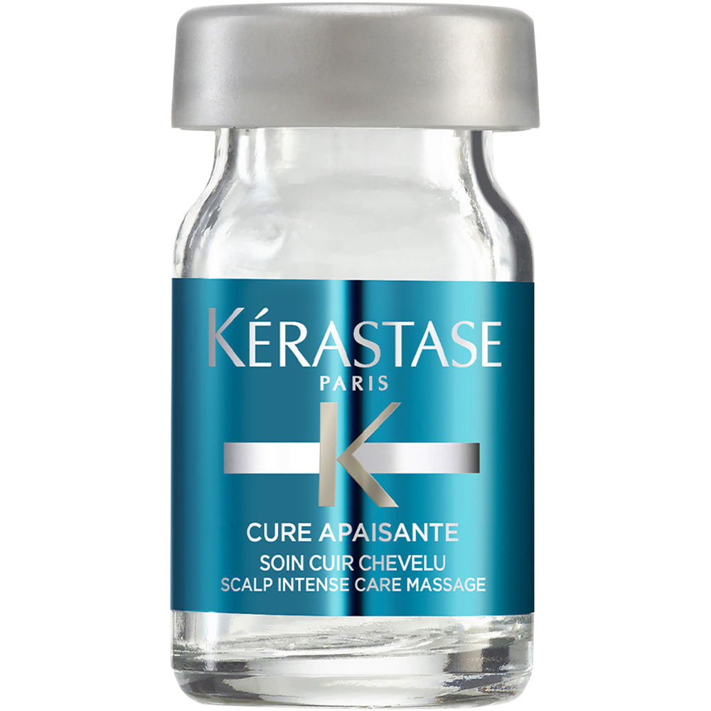 Specifiqué Cure Apaisante Treatment, 72ml