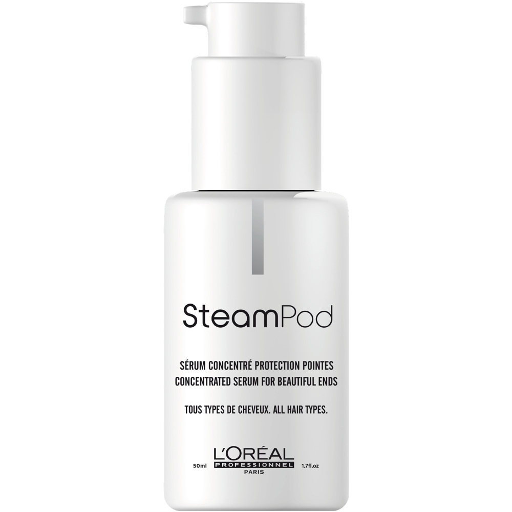 Steampod Protecting Serum, 50ml