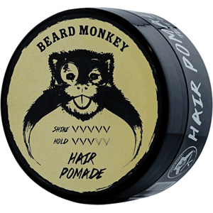 Hair Pomade, 100ml